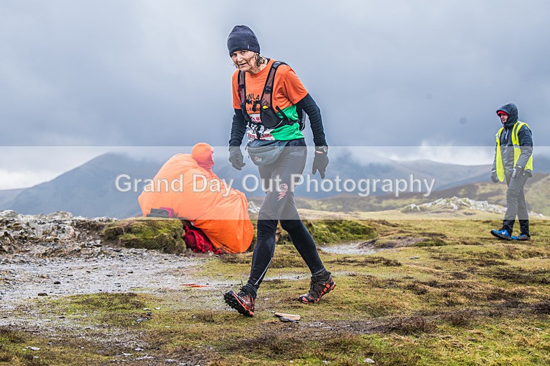 Coledale-1197 - Coledale Horseshoe Fell Race Saturday 25th March 2023