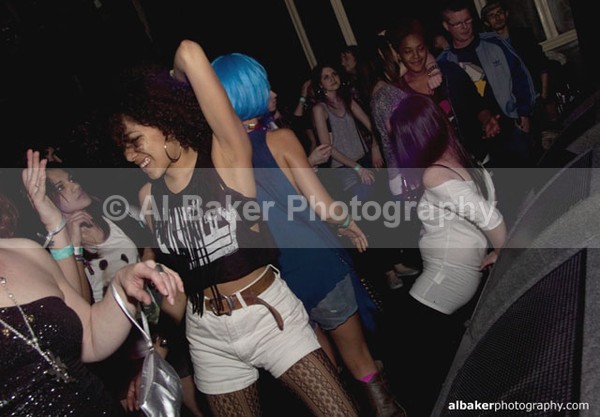 12 - Soul:ution @ botw 25.03.11