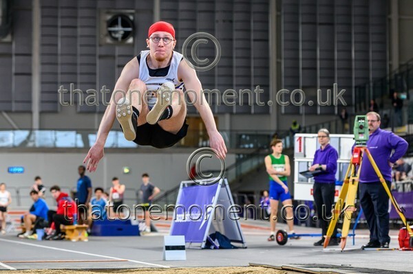 SeniorInd25-917174 - Field Male