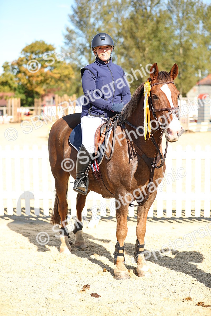 SBM_17812 - J33 - Senior 75cm Championship