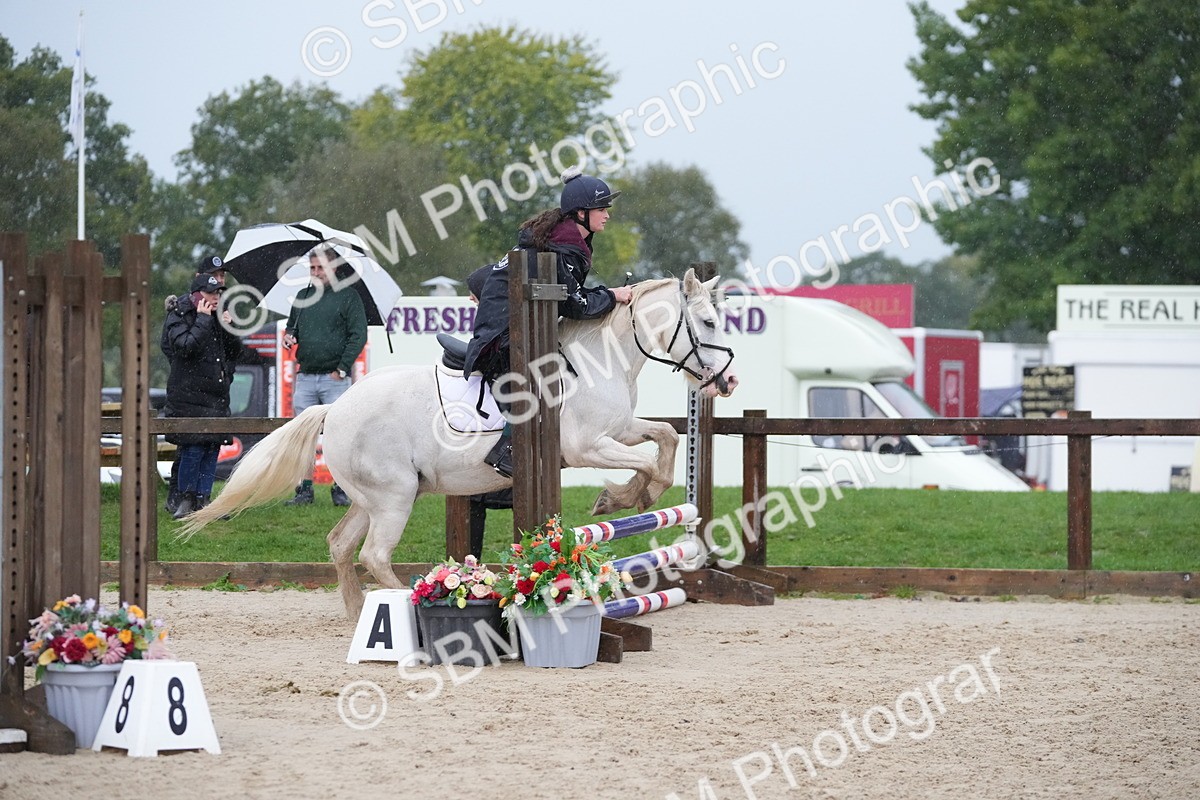 SBM_34119 - J5 - Junior Pony 50cm Championship