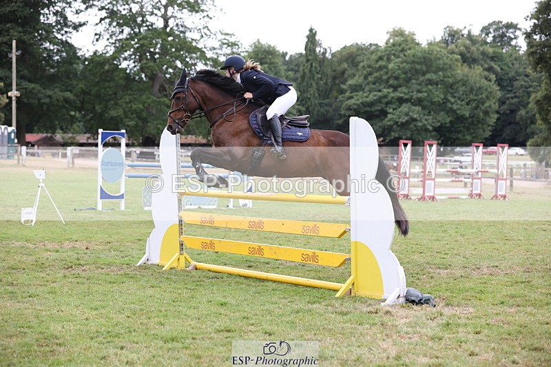 250706A-133000-19559 - Cls 55 Snr Newcomers