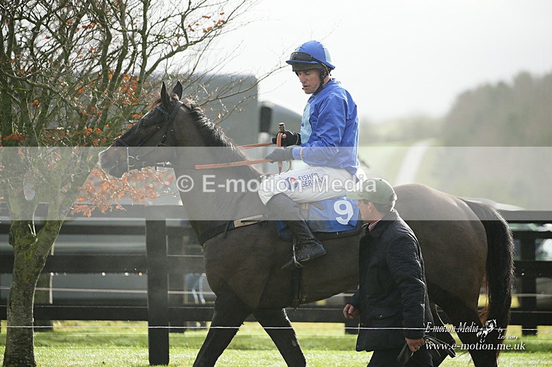 PtP 121221 98 - Barbury International Point-to-Point 112/12/2021