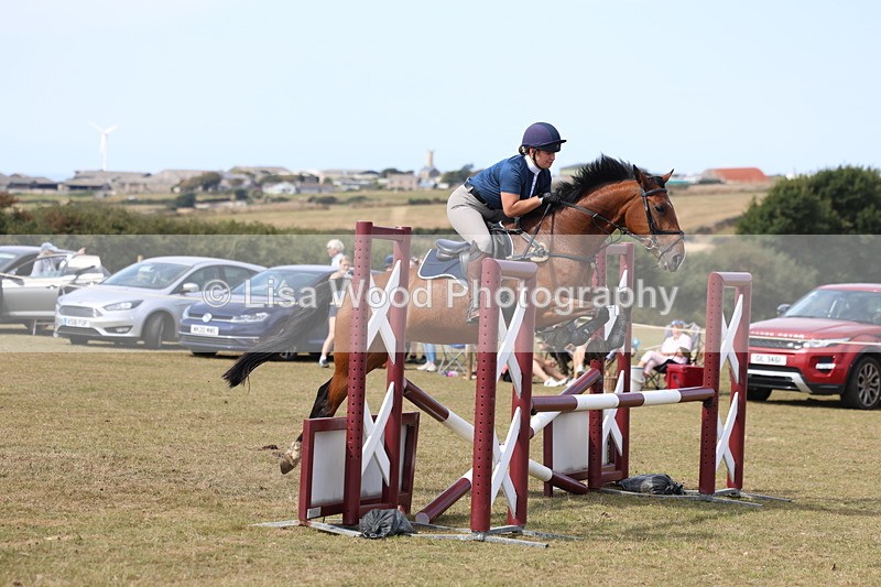 3E7A9489 - Class 5: 90cm