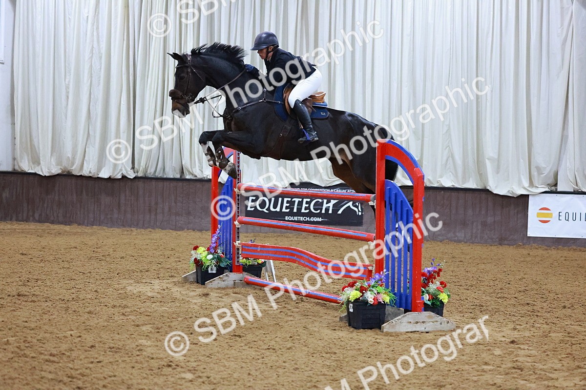 SBM_002493 - Class 7 - National 1.30 1.40m