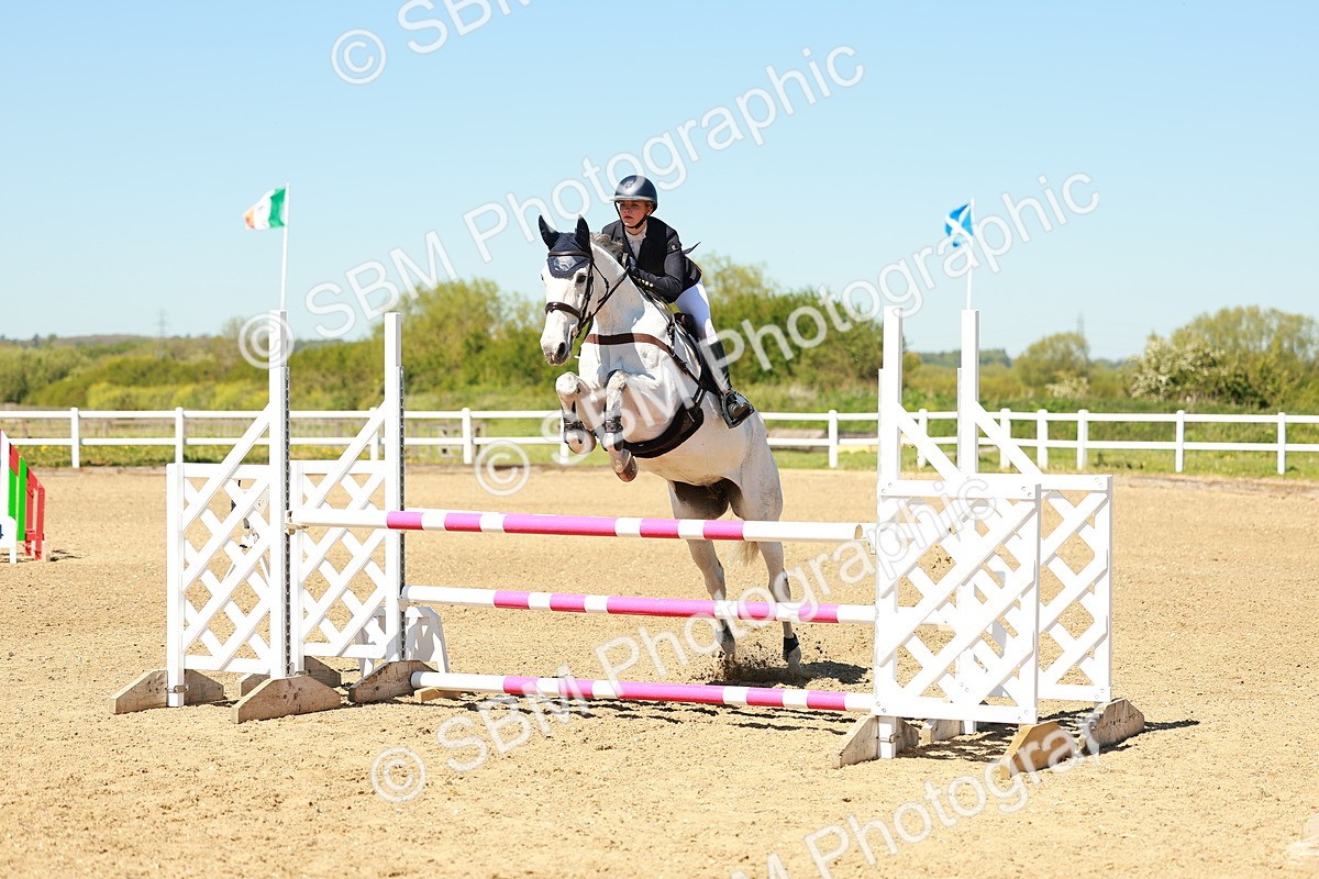SBM_000811 - Class 3 - Senior Discovery - 1.00m