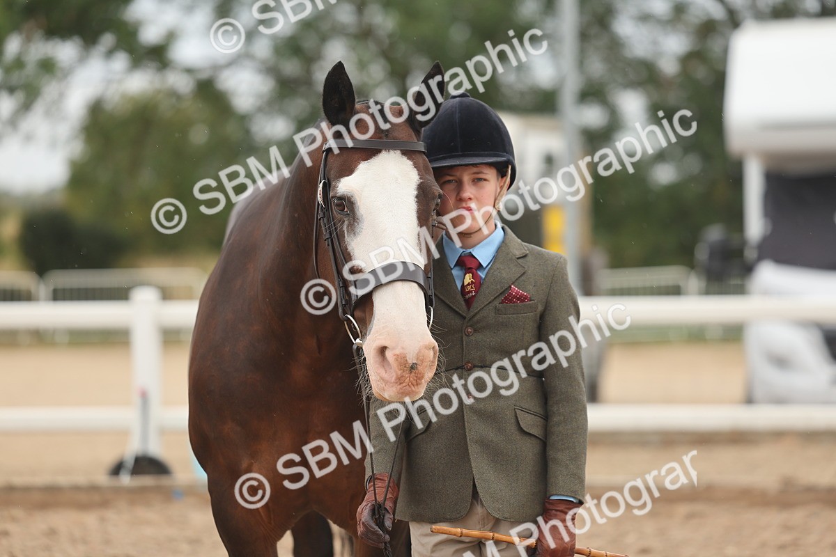 SBM_00582 - Class 13 Young Handler