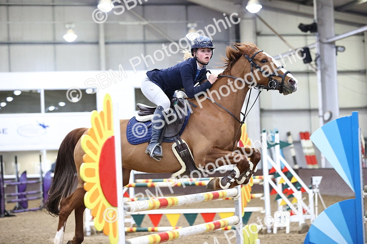 SBM_001086 - Class 6 - Junior 1.15m