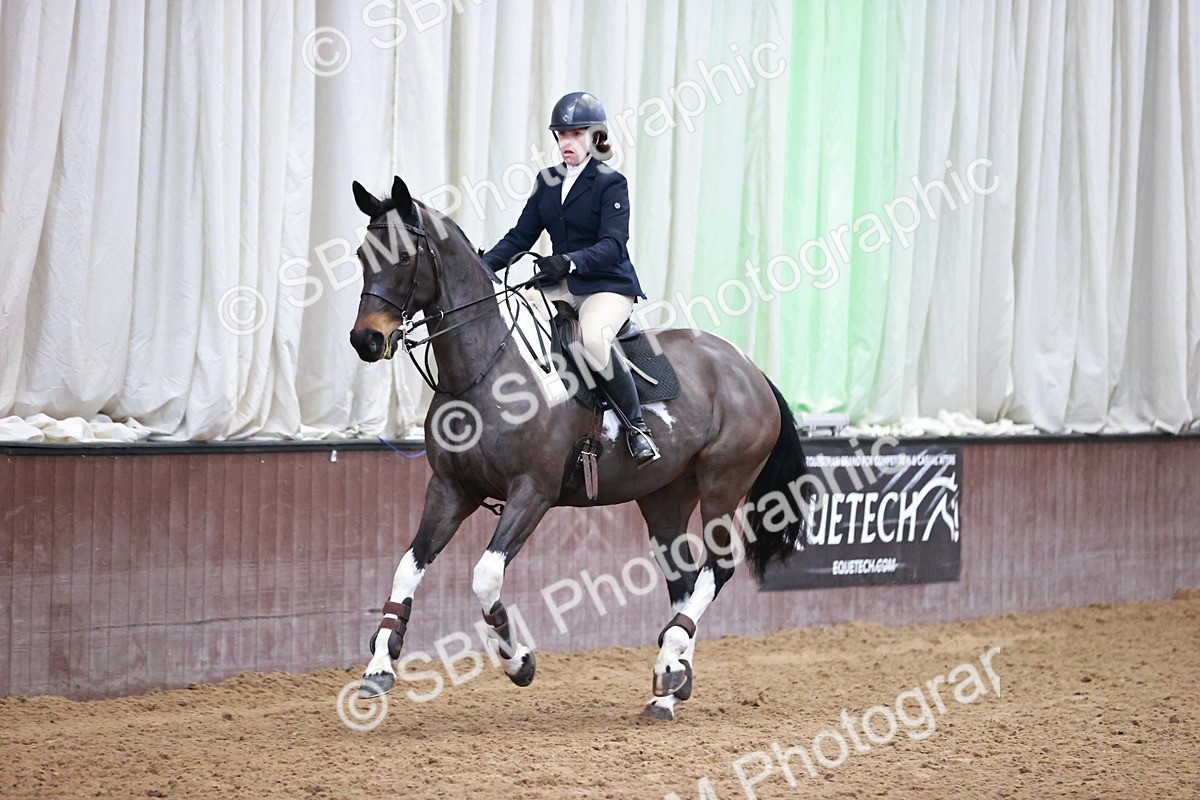 SBM_004557 - Class 21 - Senior British Novice - 90cm