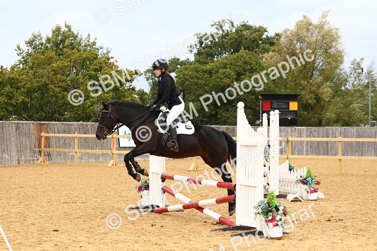 SBM_63938 - J65 - Junior pony 70cm Championship