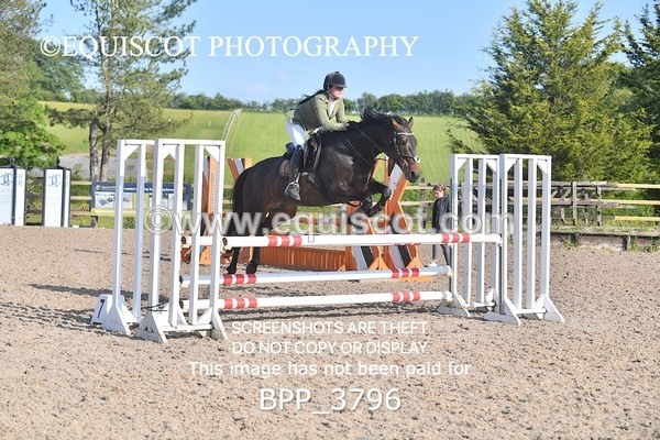 BPP_3796 - CLASS 4 0.95m Amateur Championship Qualifier