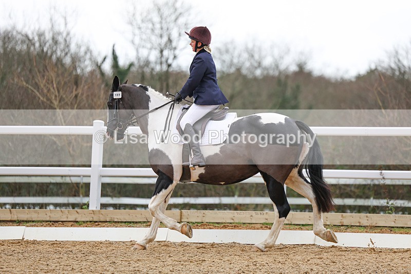 3E7A4449 - Class 4: Prelim Section B