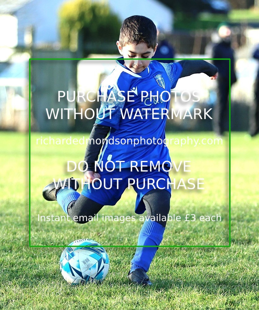 IMG_3327 - Wattsfield Under 7's vs Grange Utd Under 7's (25/1/25)