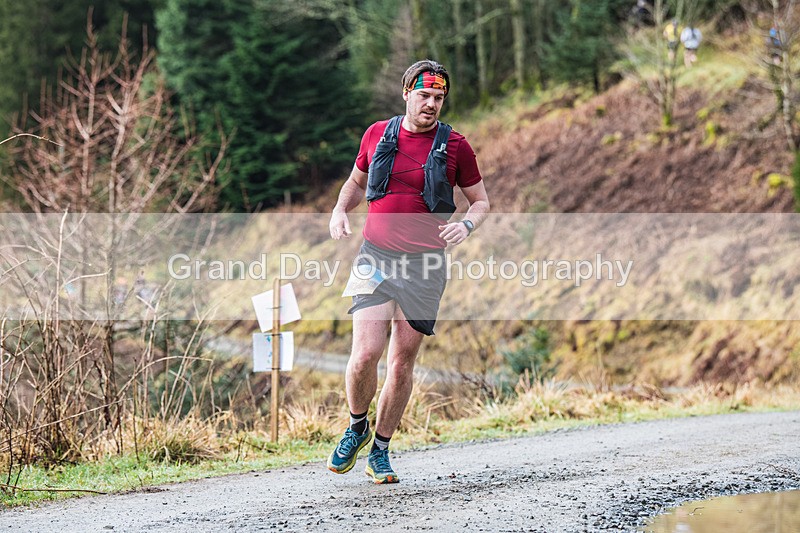 Glentress-548 - High Terrain Events Glentress Marathon 21 & 10K Trail Races Sunday 18th February 2024