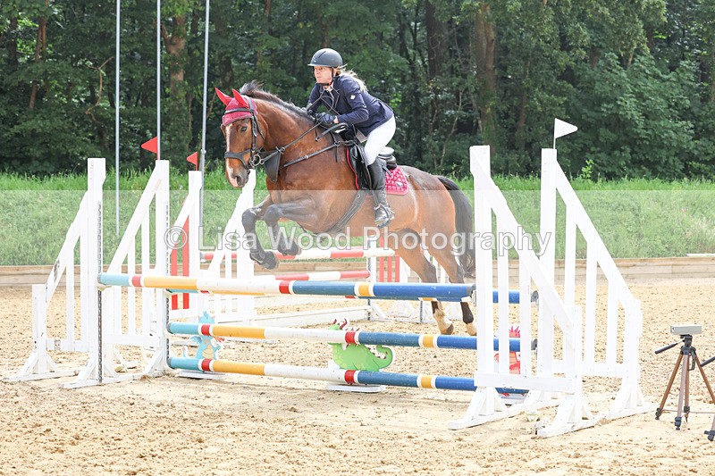 3E7A5729 - Class 5: Senior 95cm