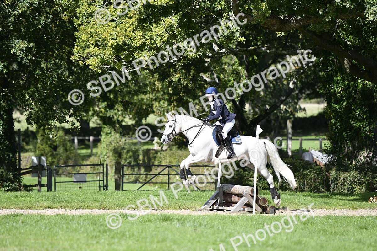 SBM_19207 - E8 - Eventers Challenge 50cm championship