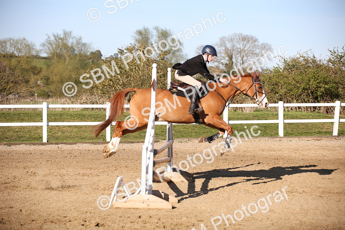 5K7A0362 - Class 5 - 80cm