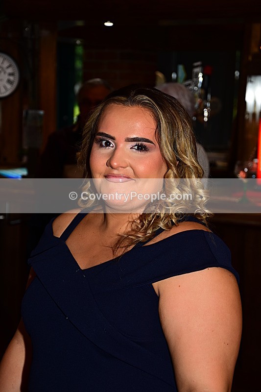 COU-002 - Courtney's 21st
