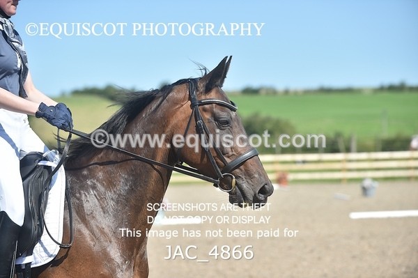 JAC_4866 - CLASS 5 / 6  NOVICE Tests 4 / 6