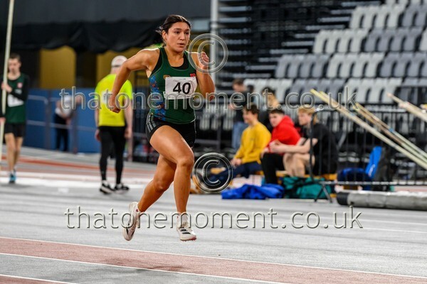 StudInd-913945 - Track Female Set One