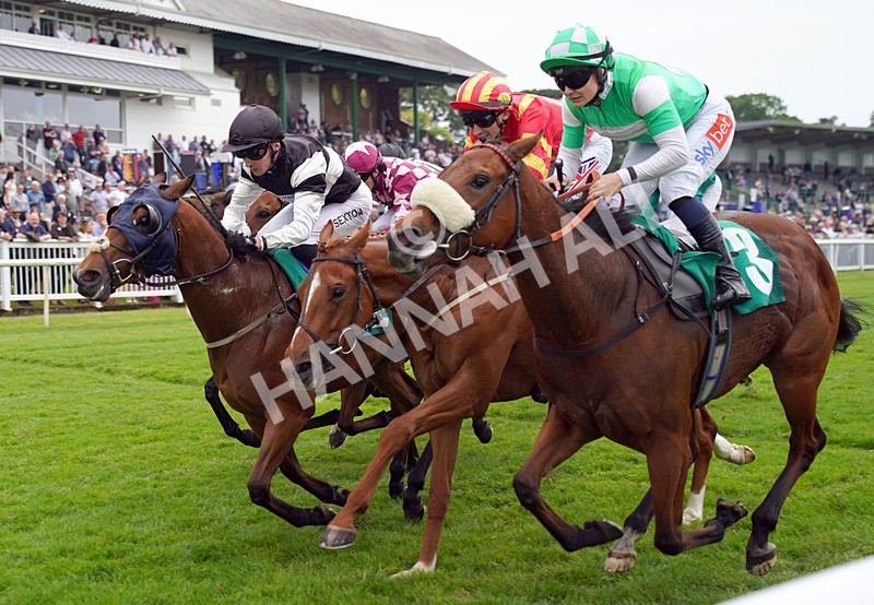 160626-Race 3-Vingegaard-5 - Race 3 15.25pm Theakston Brewing Legends Since 1827 Handicap