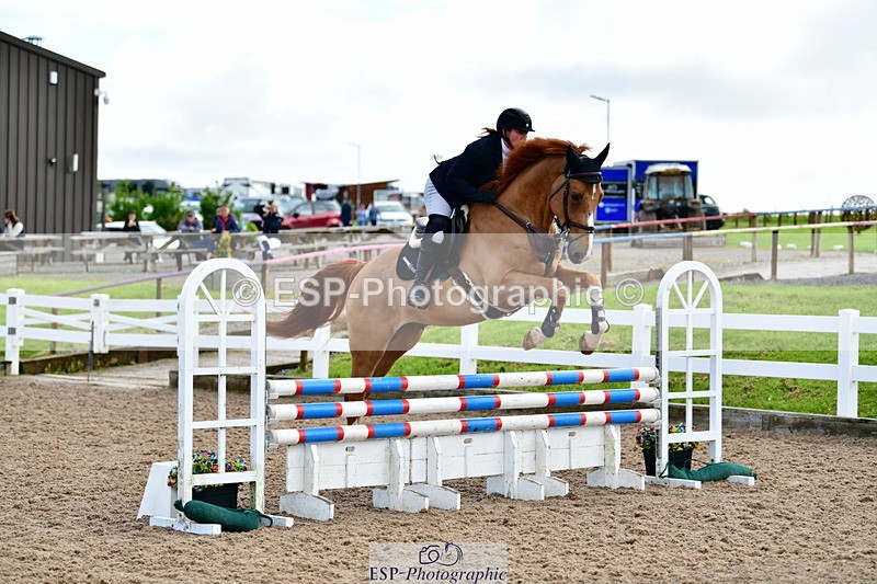 240526A-093103-07099 - Cls 32 British Novice and 90cm Open