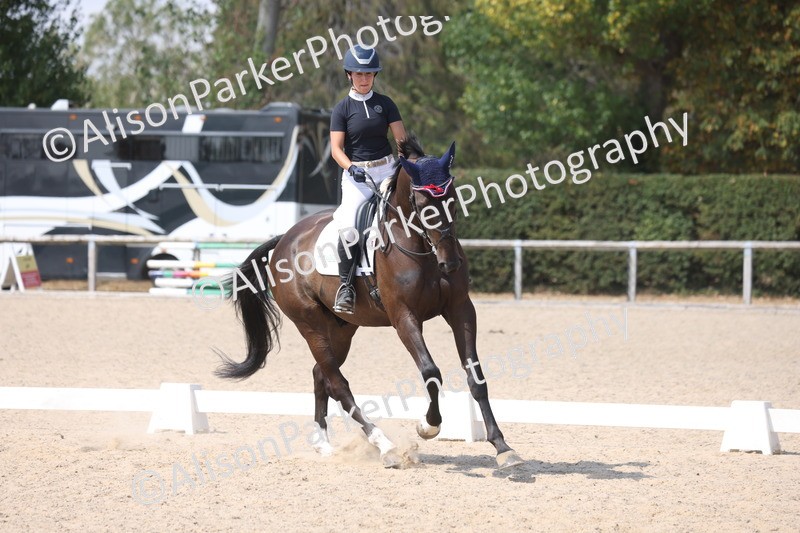 20260815-0950 - Class 5 - Novice 1