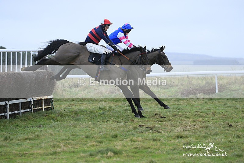 PtP 020122 103 - Larkhill Racing Club Point-to-Point 02/01/2022