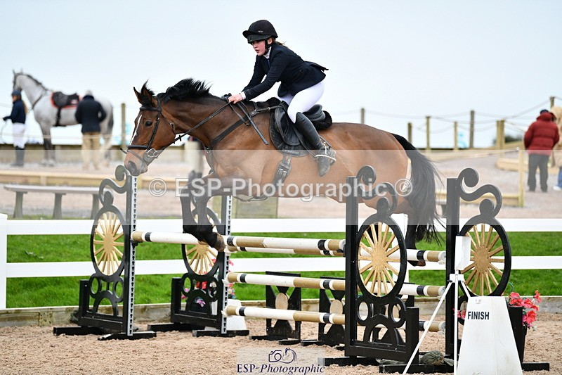 240316A-120024-03327 - Cls 21 95cm National Amateur Quali