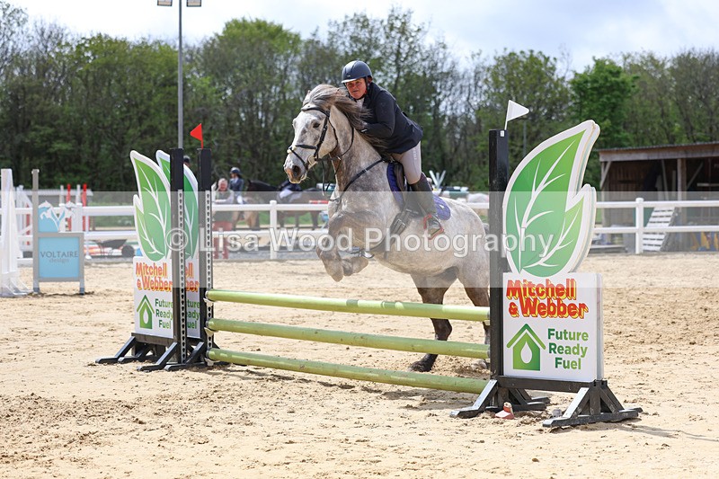 3E7A7131 - Class 7: 70cm Senior