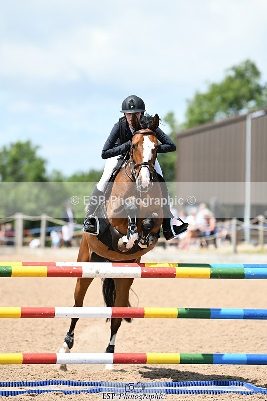 250628-134139-05184 - Cls 12 Newcomers 2nd Round 1pm to End