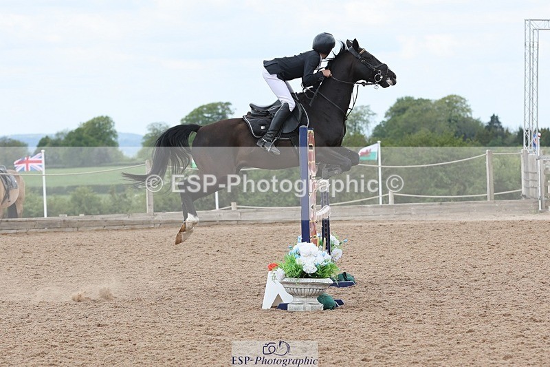 250504-140538-02860 - Cls 9 Junior 1.30m Open