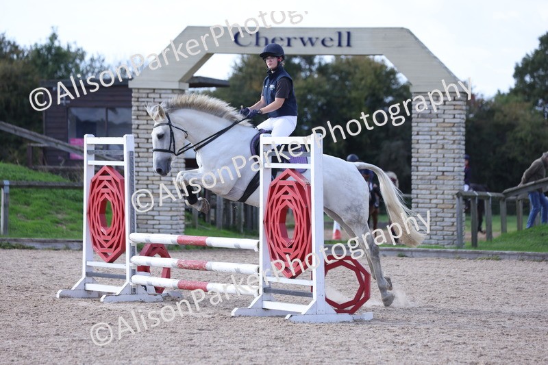 20251005-0720 - Class 5 - 80cm