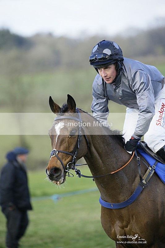 PtP 050322 805 - The Beaufort Races Didmarton 05/03/22