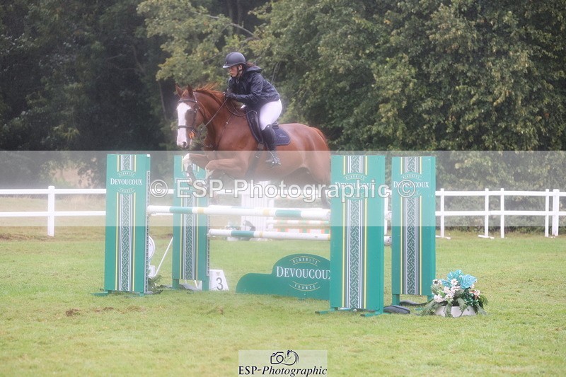 250830A-162317-07480 - Cls 17 Snr Foxhunter