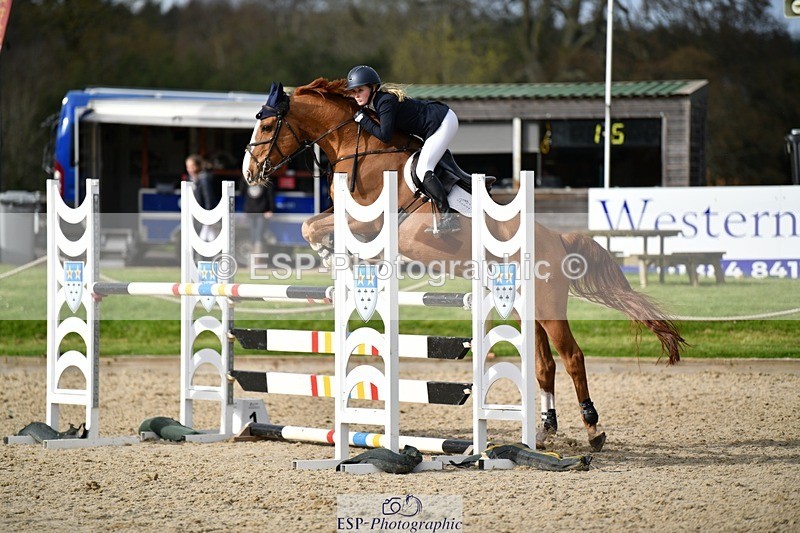 240324-152839-03298 - Cls 11 Foxhunter & 1.20m Open