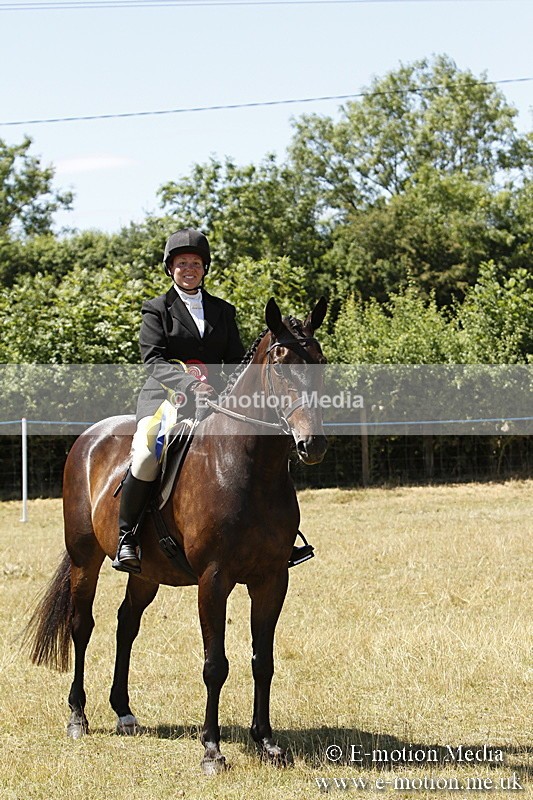 _BS_0860 - BVRC Show 2018 Ring 1