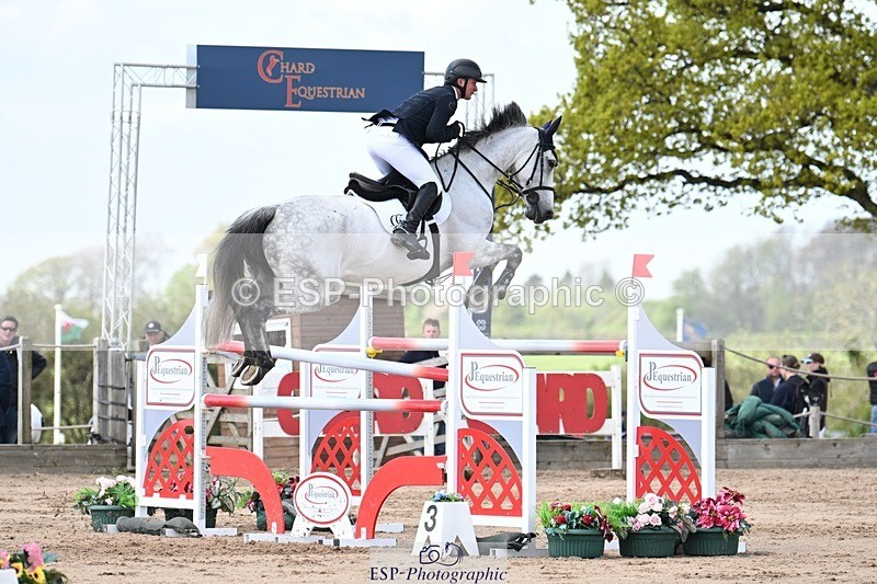 250425-133312-09505 - Cls 10 - 2 Star Big Tour L. Ranking Class - 1st Half