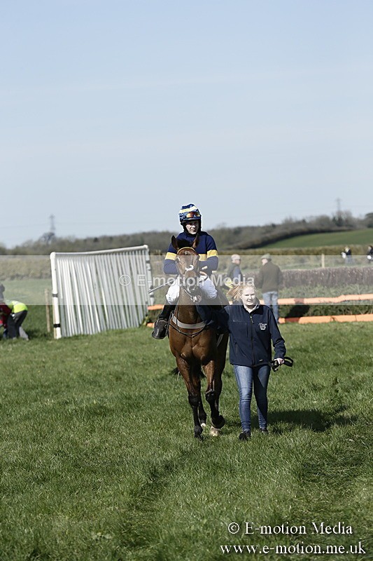 PtP 250317 159 - V.W.H. Hunt Point-to-Point Siddington 25/03/17