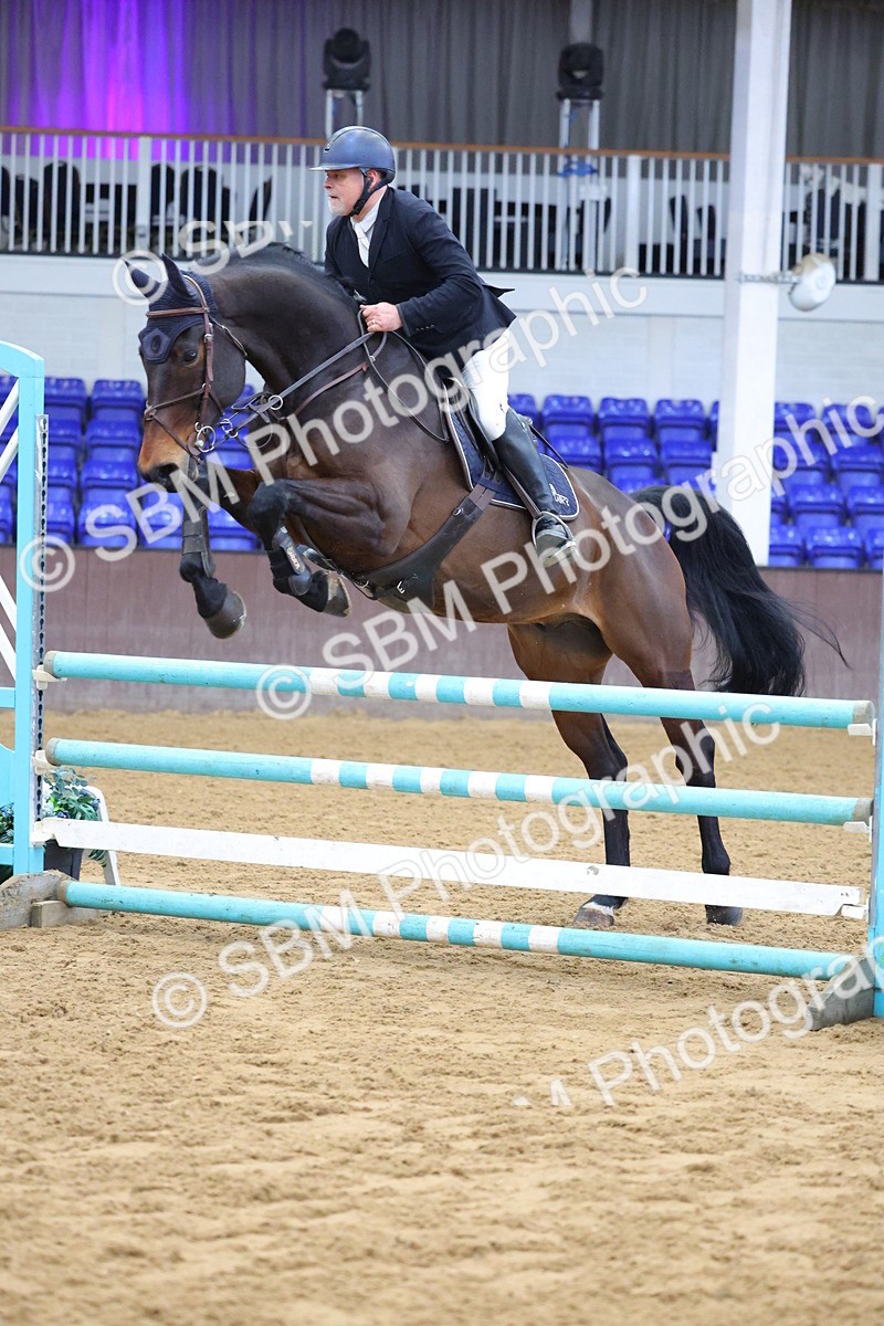 SBM_010161 - Class 21 - Nupafeed Supplements Senior Discovery/ 1m Open - First Round (1.00m)