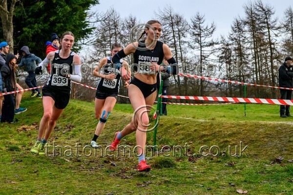 InterXC26-816629 - Senior Women Set One