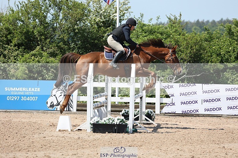 250509-122516-06573 - Cls 20 85cm Amateur Qualifier