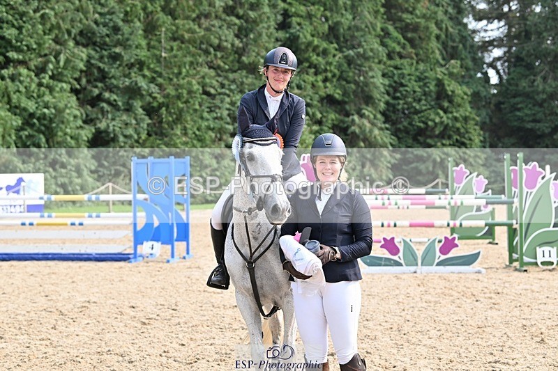 240818-154236-05289 - Cls 12A Snr Foxhunter & 1.20m Open