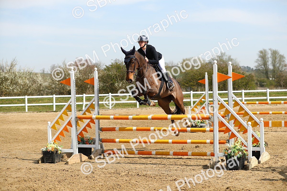 SBM_002253 - Class 9 - Senior Discovery - 1.00m