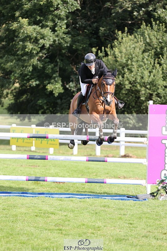 250704A-091748-08190 - Cls 15 Snr 1.20m Open