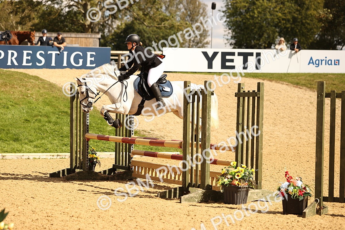 SBM_43099 - J40 Senior 90cm Supreme Championship
