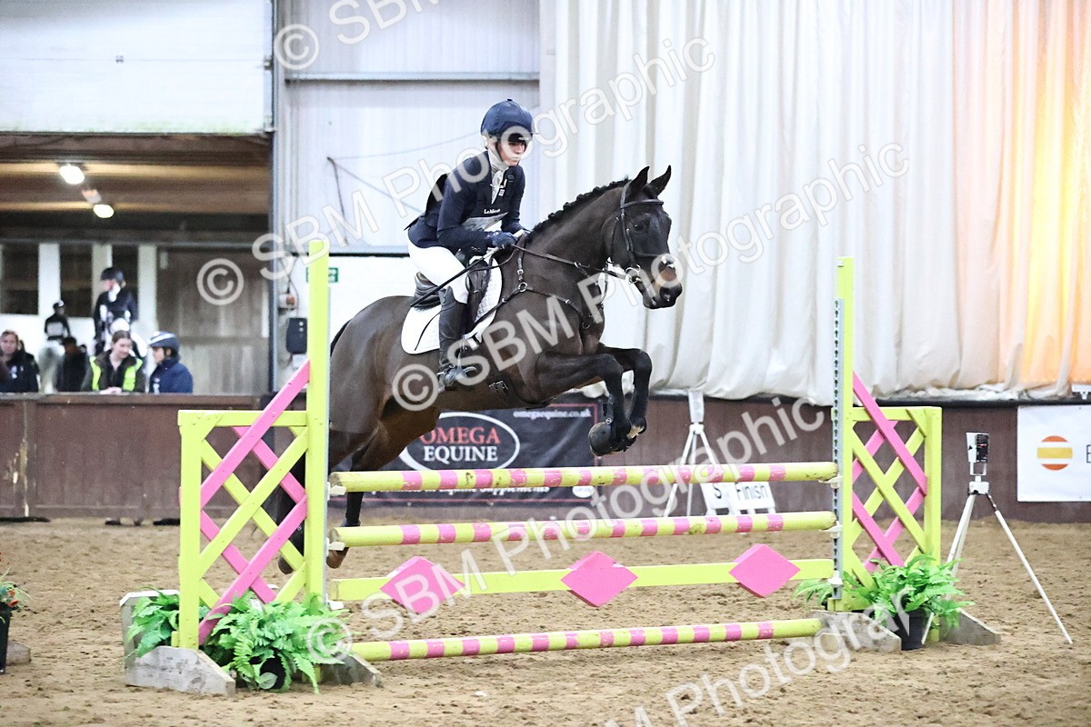 SBM_002182 - Class 4 - 1.00m