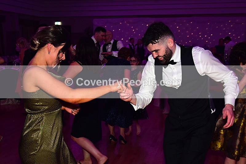 GRC-1691 - Emma and Ciaran