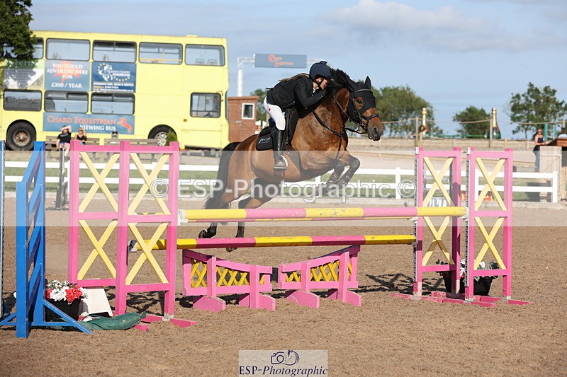 240629A-184158-09355 - Cls 14 Springboard 128cm + 138cm