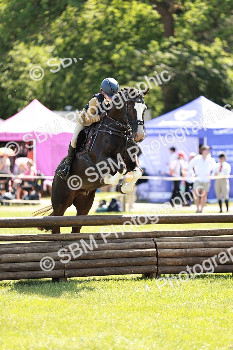 SBM_17594 - Class 112-113 - BSPS LIHS Working Sports Pony
